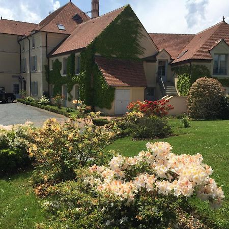 Bonnat Hotel Domaine De L'Orangerie מראה חיצוני תמונה