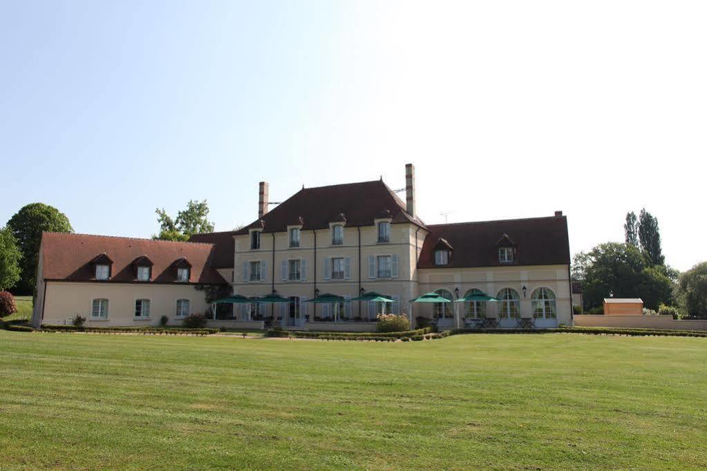 Bonnat Hotel Domaine De L'Orangerie מראה חיצוני תמונה